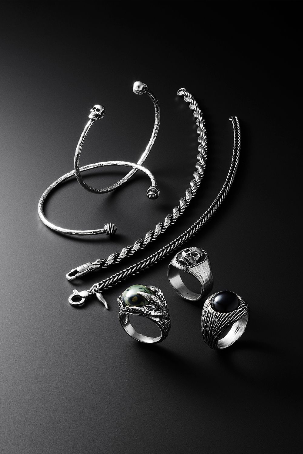 Johari Bazaar Jaipur silversmith workshop